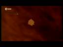 Cosmic Vision - See how Huygens landed on Titan