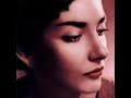 maria callas gualtier maldé!    caro nome