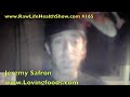In today's video I interview Jeremy Safron who reveals the real deal about raw chocolate known as cacao. Did you ever wonder why and when people in the raw food movement starting claiming it was healthy? This interview covers that and so much more. It may save your life!