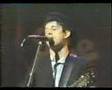 The Pogues on The Tube