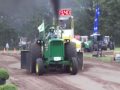 Film diverse tractorpulling 2009 deel 1 van 3