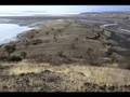 Camping in Massai Country