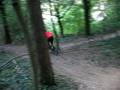 videos de Dejan Gandi - Pineta freeride jump