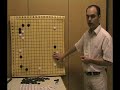 Go-report with Alexander Dinerchtein 1p 6.1