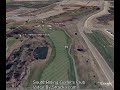 \"South Riding Golfers Club (South Riding)\" Flyover Tour \"South Riding Golfers Club (South Riding)\" Flyover Tour