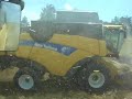 New Holland CX 8050