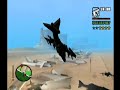 GTA San Andreas der Anschlag