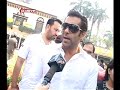 Salman Khan Horse Riding Social Cause