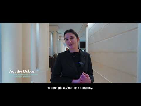 Excelia Hotel & Tourism School media