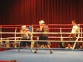 OC Boxing Academy / Fahness Boxing - Israel 1