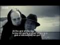 Sven-Göran Eriksson as The Grim Reaper - Dead Ringers - BBC Comedy