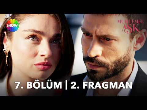 Muhtemel Aşk 7. Bölüm 2. Fragmanı                                                                                                                                                                                                                         