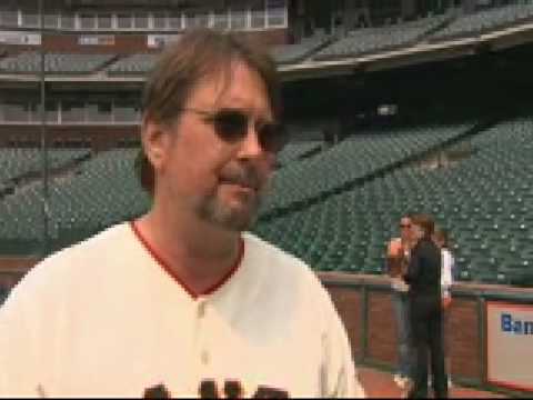 ball brawl san francisco
