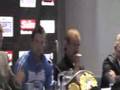 Enzo Mac and Wayne Braithwaite PC