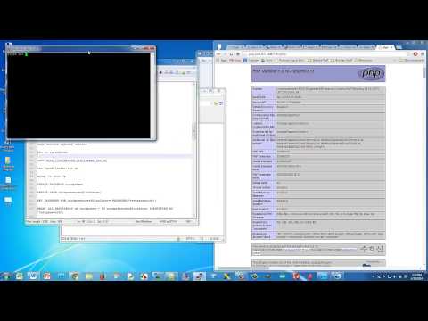 how to install wordpress on zpanel