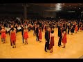 der maturaball vom brg m�ssingerstra�e in klagenfurt fand in der messearena statt.
