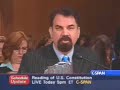 Alan Grayson on Waste & Fraud in Iraq
