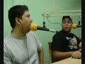 Jaime Manotas el Chaman del Junior de Barranquilla!!