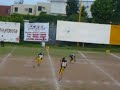 Pumas vs. Halcones AFAIM 2007 Pumas vs. Halcones AFAIM 2007