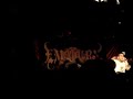 Sound Wave Superior and Tales From the Burg by Emmure