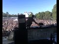 Eddie Halliwell playing Superman @ FMF 08, Perth