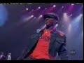 Usher lockin\