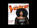The Voice 2018 Kyla Jade - Semifinals Let It Be