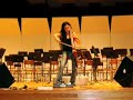 \"Burn Like Tears\" by Off the Deep End: Cello Solo Clip: Tina \"Burn Like Tears\" by Off the Deep End: Cello Solo Clip: Tina