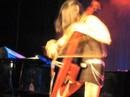 Burn Like Tears by Off the Deep End: Cello Solo Clip: Tina
