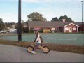 Precycle CX by Foot Cycles, Inc.