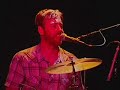 Disco Biscuits bassist Marc Brownstein led Disco Biscuits guitarist Jon Gutwillig, String Cheese Incident keyboardist Kyle Hollingsworth, Umphrey's McGee guitarist Jake Cinninger and Russo through a series of Phish covers under the name the HeadCount All Stars. Brownstein, who has shied away from covering Phish over the years, described the group as his 