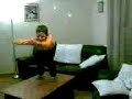 The Ravin' Kid