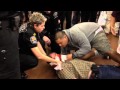 Black Friday 2011 police brutality buckeye arizona