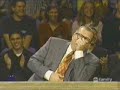 Whose Line is it Anyway: Sound Effects: Jurrasic Park