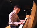 David Su, Doing us Proud