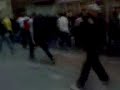 Groningen-Partizan Belgrado