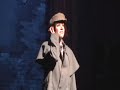 a long island high school's production of les miserables.
3/29/08