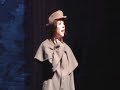 a long island high school's production of les miserables.
3/29/08