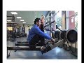 iWorkout - Cardio - Rowing iWorkout - Cardio - Rowing