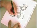 El dibujo no es lo que parece al principio (2)