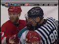 Sharks@RedWings 5/05/07 Game 5 Sharks@RedWings 5/05/07 Game 5