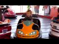 videos de Dash and Alex Bumper Cars - 1 year later