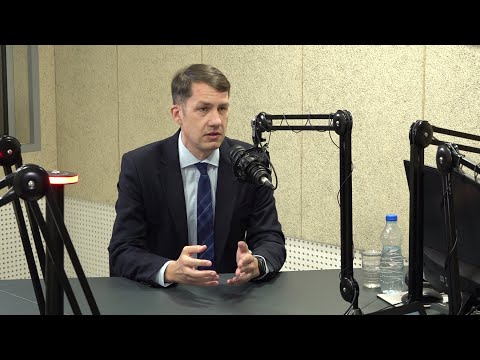 Napindító (SZMR) - Interjú dr. Pásztor Bálinttal, a VMSZ elnökével-cover