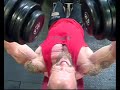 Paul George & Paul Booth - Chest & Tri\