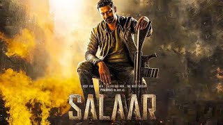 Telugu Movies New Full Length  Salaar Full Movie T