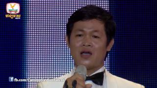 Khmer TV Show - Cambodia's Got Talent - Week 4 - December 21, 2014