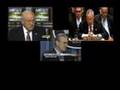 US War Criminals - The Bush Lies Montage