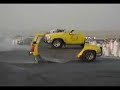 Nissan Patrol with toyota land cruiser engine Nissan Patrol with toyota land cruiser engine