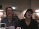 De eerste (tweede) les van het gezellige theatergezelschap te Landgraaf - productiegroep 5! ... productiegroep 