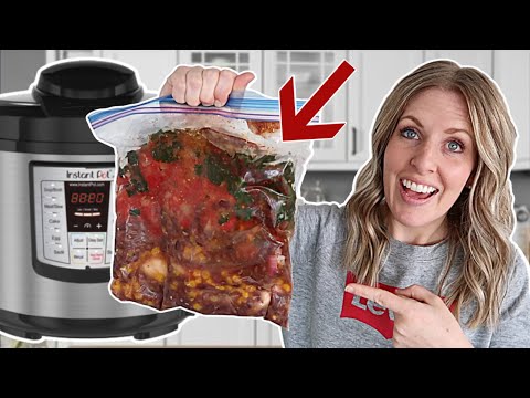video-linktoworks-3 EASY FREEZER MEALS For Instant Pot or Slow Cooker